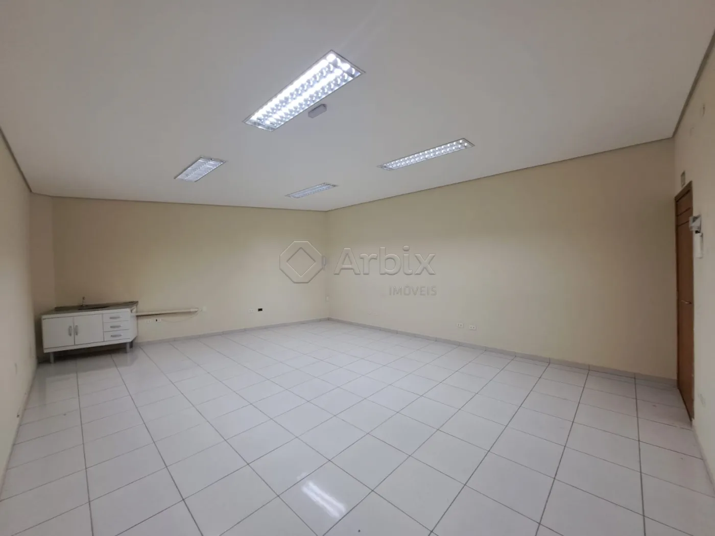 Alugar Comercial / Sala Comercial em Americana R$ 1.500,00 - Foto 1