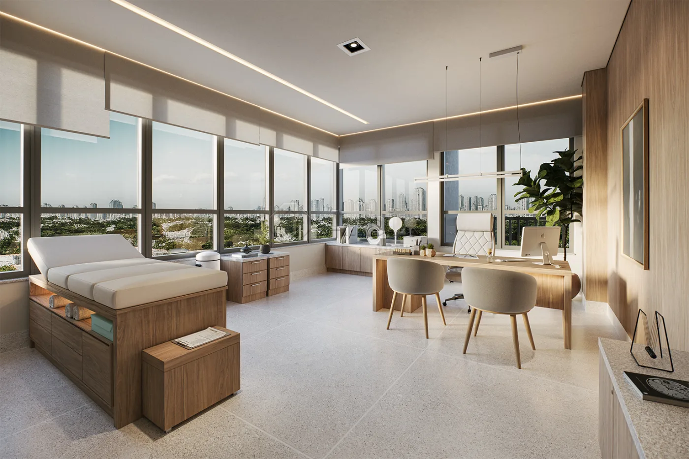 Comprar Comercial / Sala Comercial em Condom&iacute;nio em Americana - Foto 1