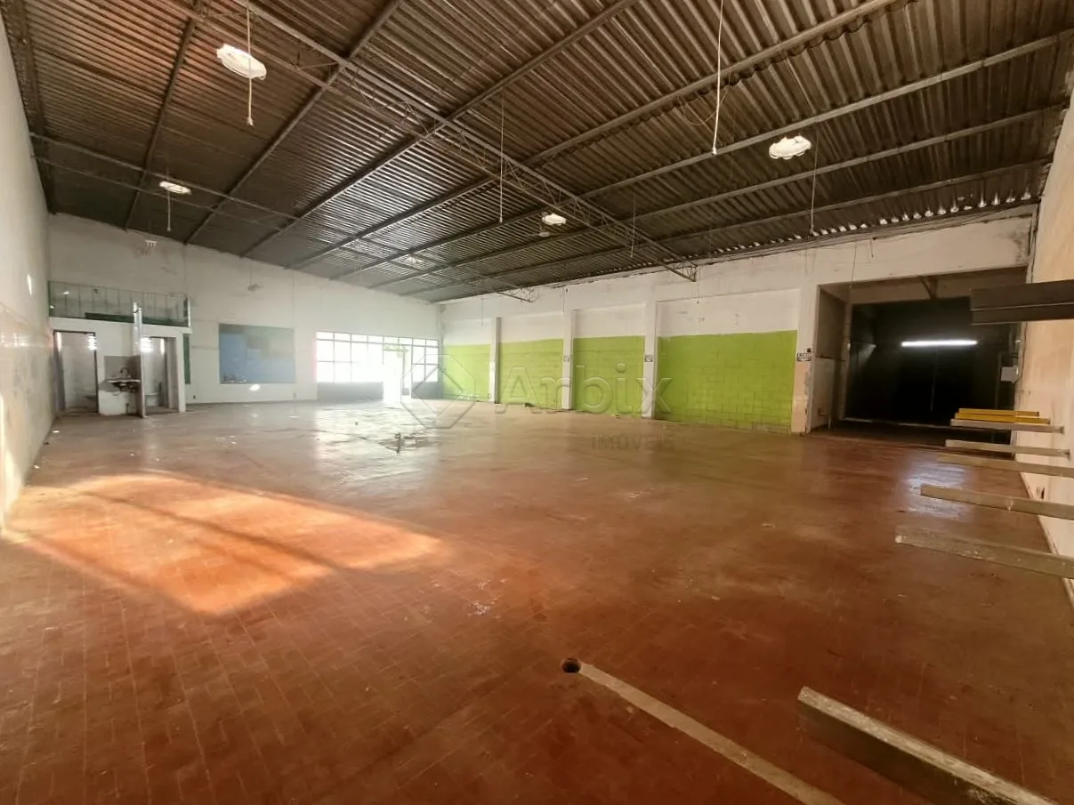 Alugar Comercial / Sal&atilde;o Comercial em Americana R$ 5.500,00 - Foto 1