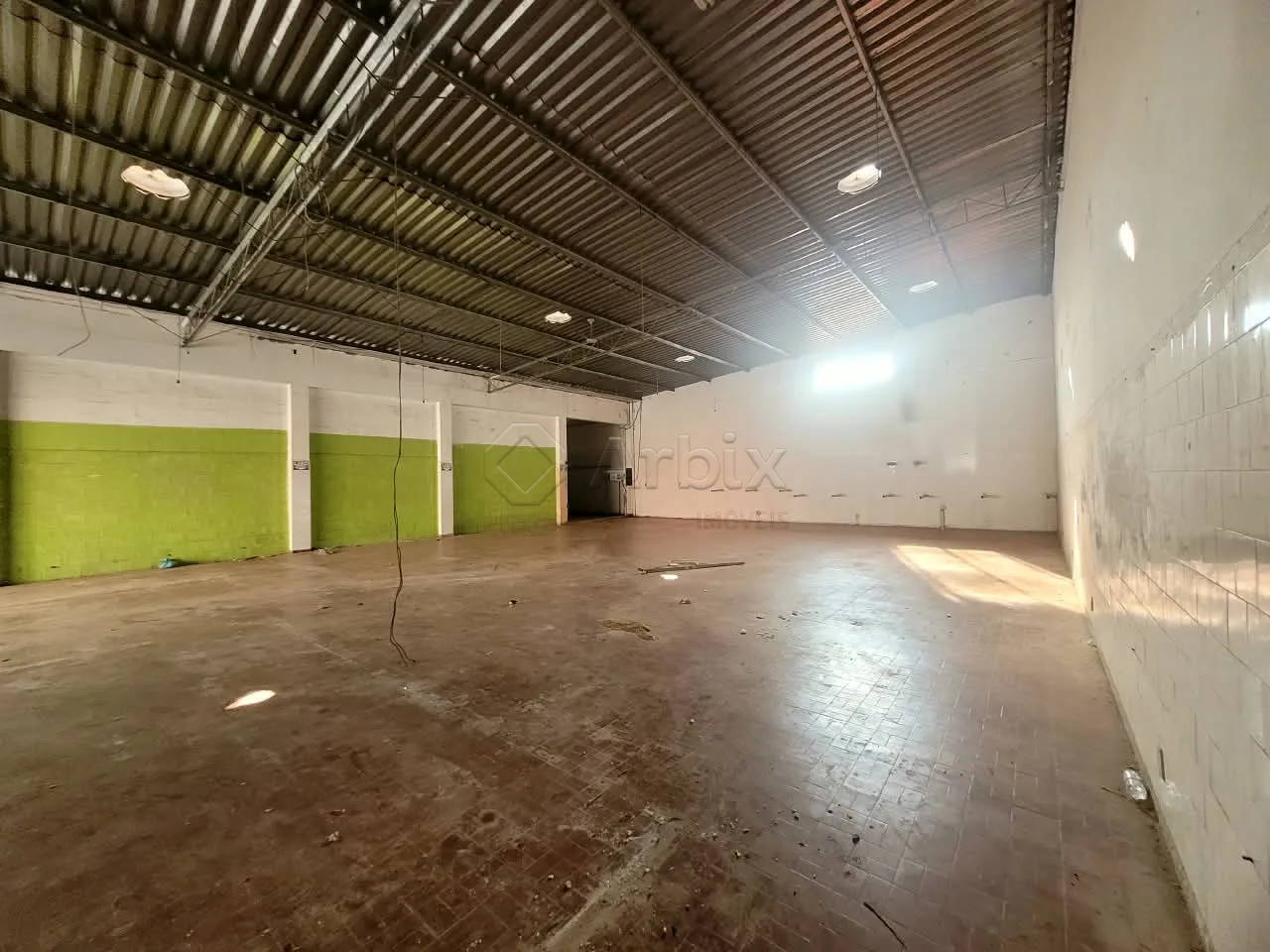 Alugar Comercial / Sal&atilde;o Comercial em Americana R$ 5.500,00 - Foto 3