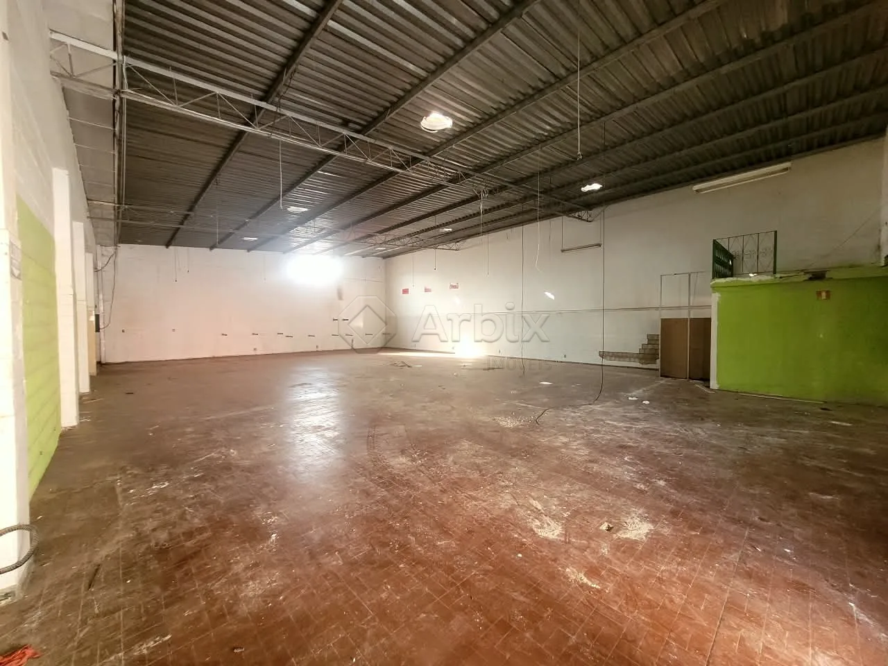 Alugar Comercial / Sal&atilde;o Comercial em Americana R$ 5.500,00 - Foto 4