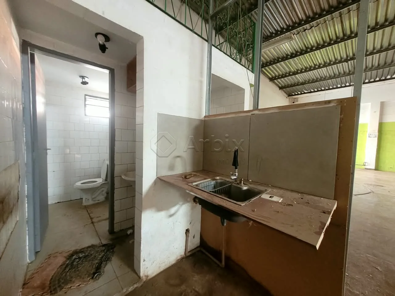 Alugar Comercial / Sal&atilde;o Comercial em Americana R$ 5.500,00 - Foto 5