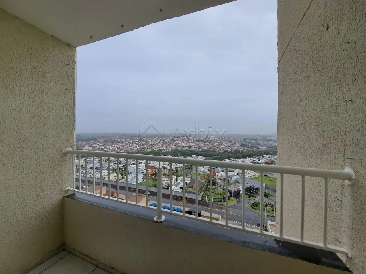 Alugar Apartamento / Residencial em Santa B&aacute;rbara D`Oeste R$ 1.500,00 - Foto 3