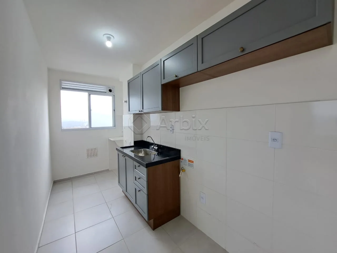 Alugar Apartamento / Residencial em Santa B&aacute;rbara D`Oeste R$ 1.500,00 - Foto 4
