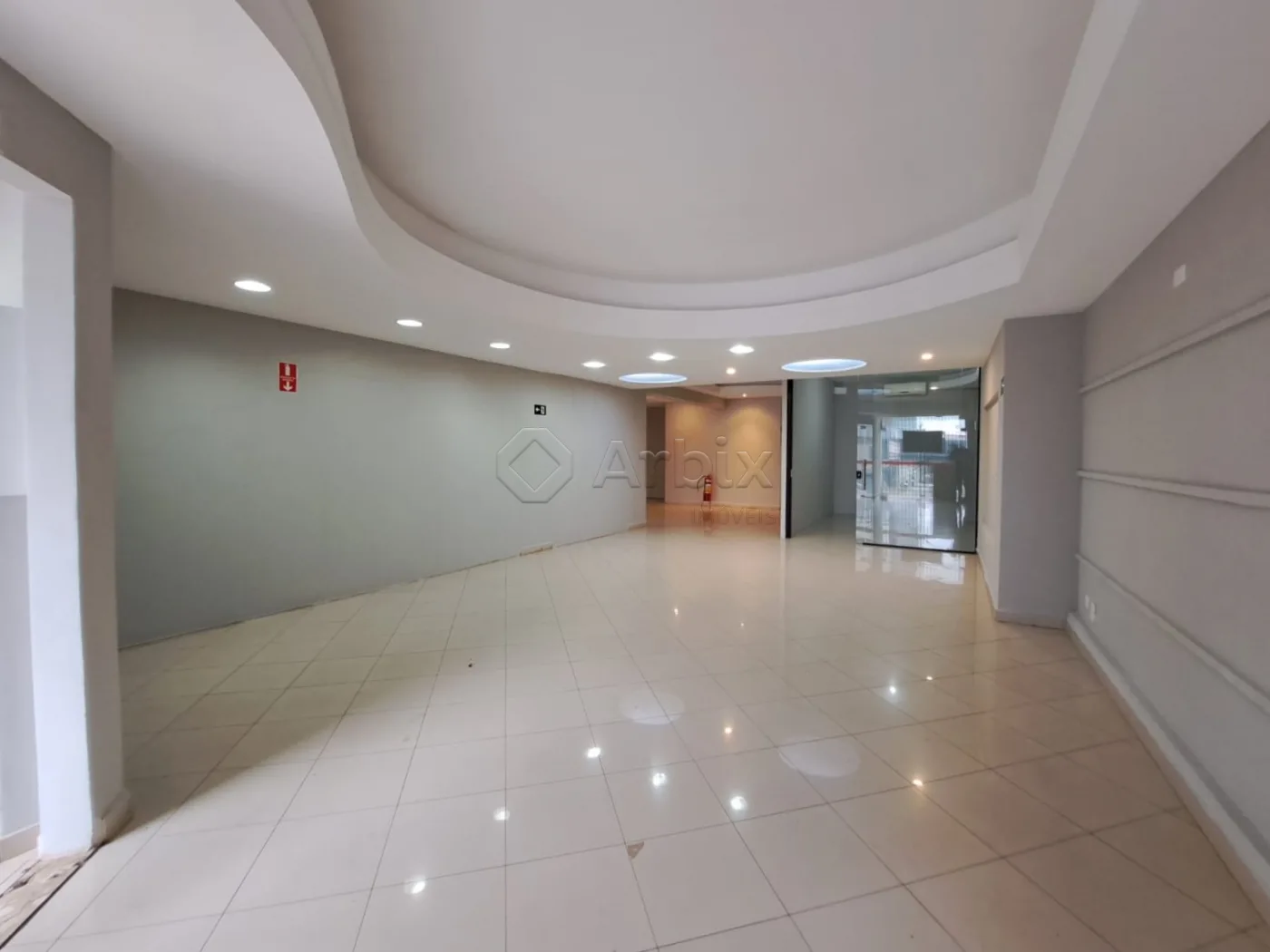 Alugar Comercial / Sal&atilde;o Comercial em Americana R$ 21.000,00 - Foto 1