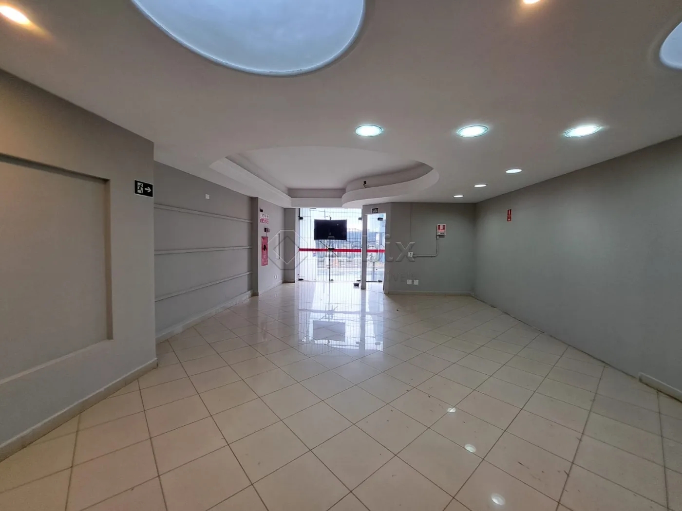Alugar Comercial / Sal&atilde;o Comercial em Americana R$ 21.000,00 - Foto 3
