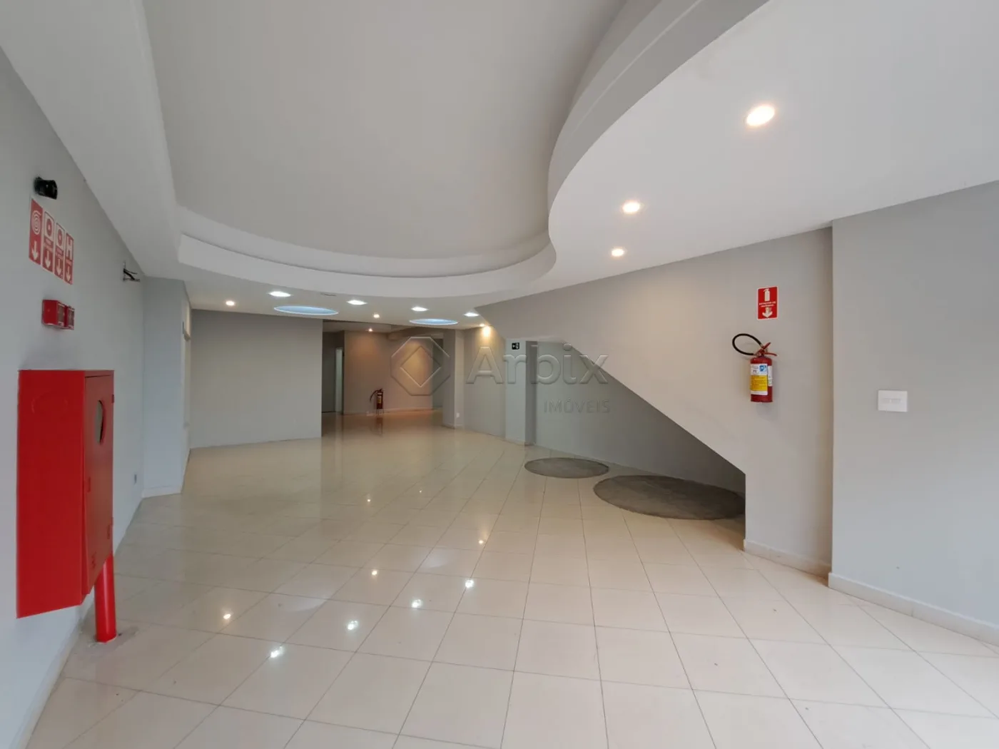 Alugar Comercial / Sal&atilde;o Comercial em Americana R$ 21.000,00 - Foto 4