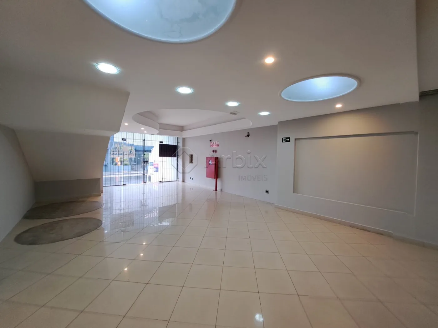 Alugar Comercial / Sal&atilde;o Comercial em Americana R$ 21.000,00 - Foto 5