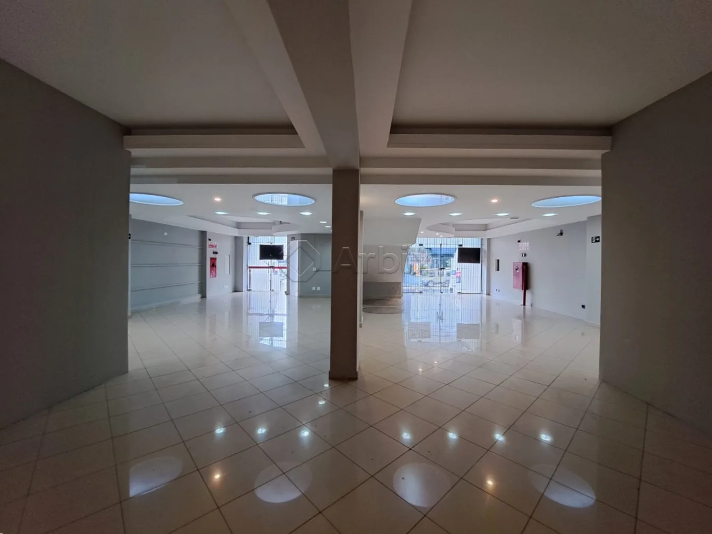 Alugar Comercial / Sal&atilde;o Comercial em Americana R$ 21.000,00 - Foto 6