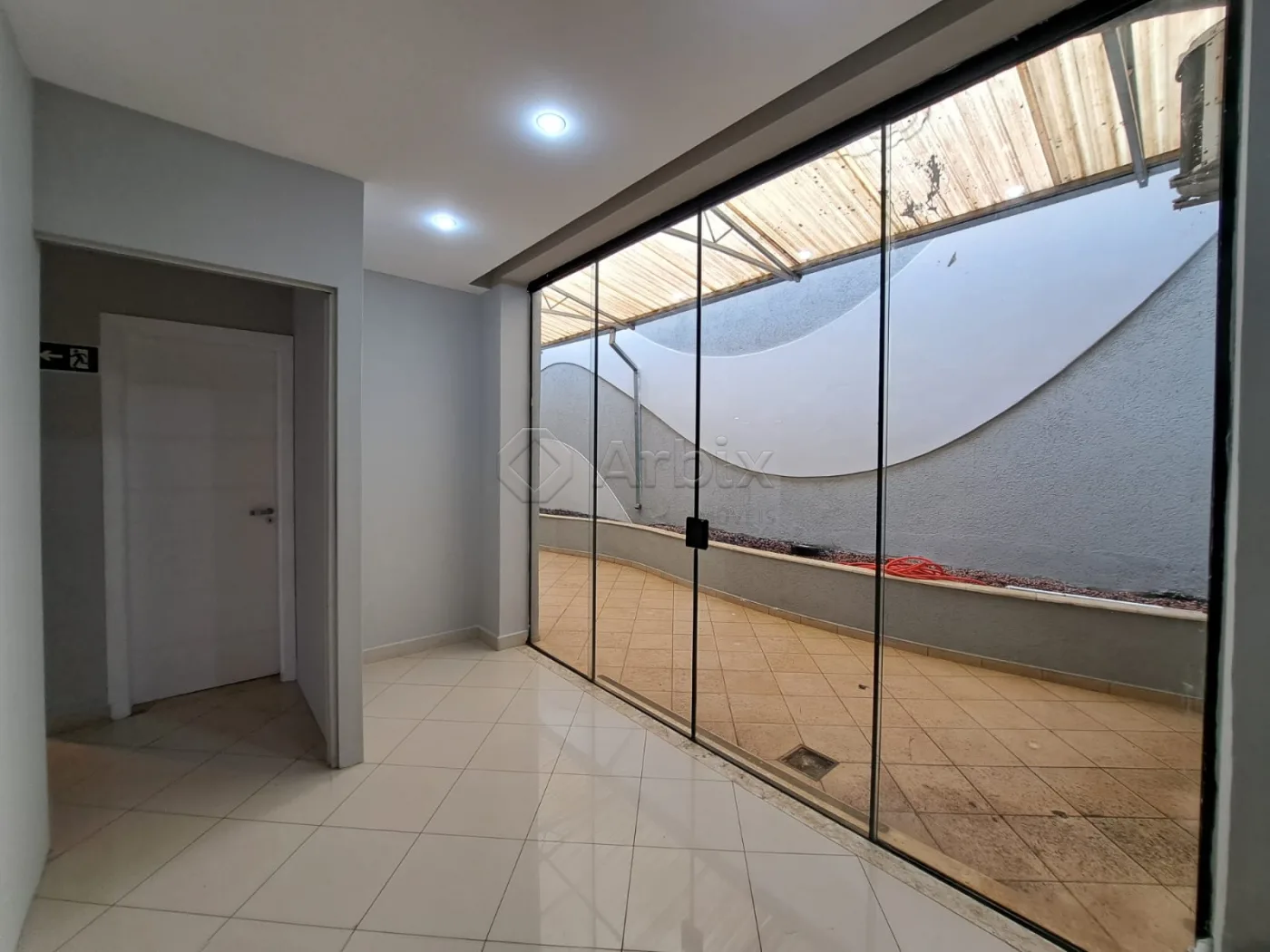 Alugar Comercial / Sal&atilde;o Comercial em Americana R$ 21.000,00 - Foto 7