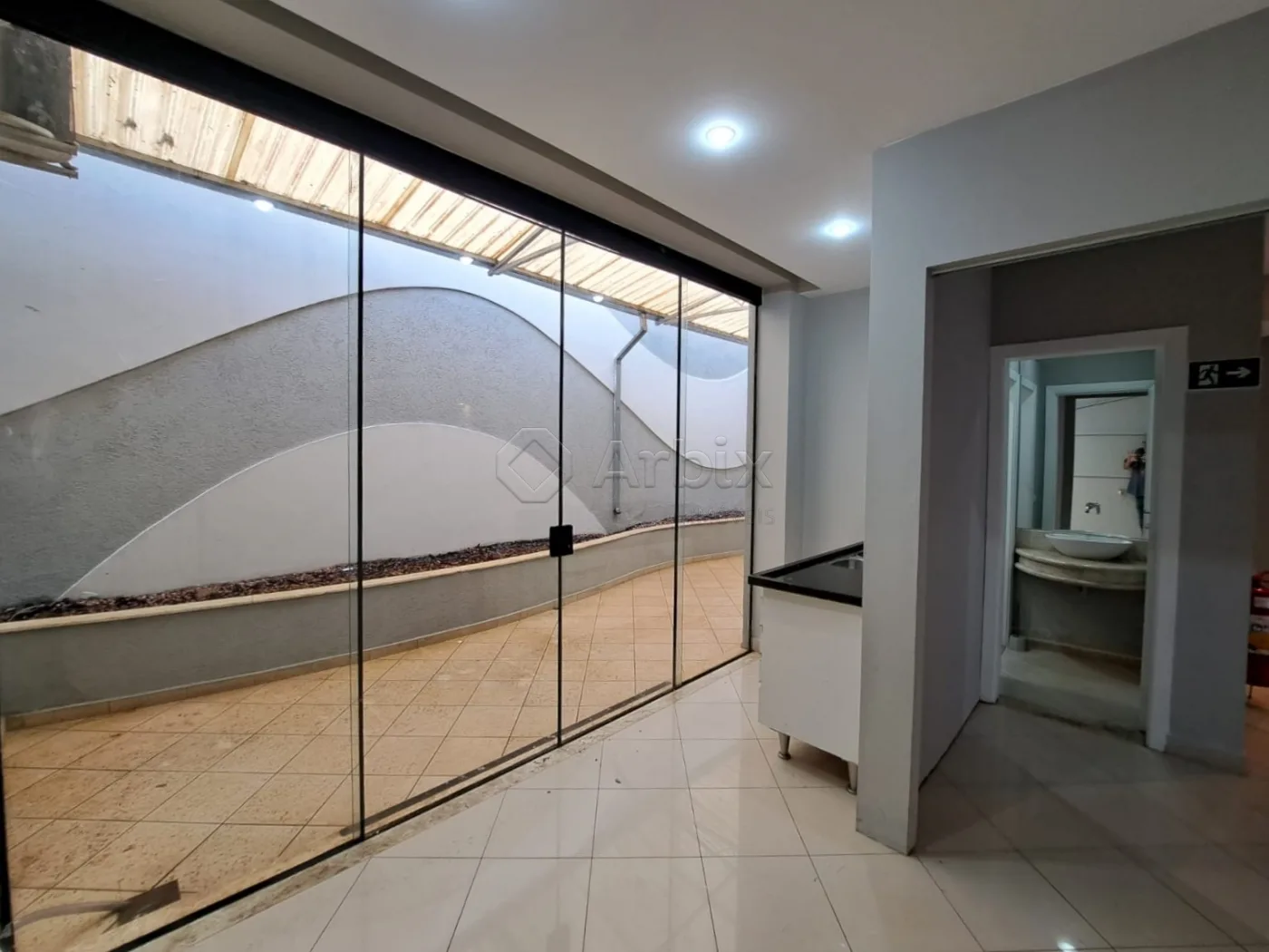 Alugar Comercial / Sal&atilde;o Comercial em Americana R$ 21.000,00 - Foto 10