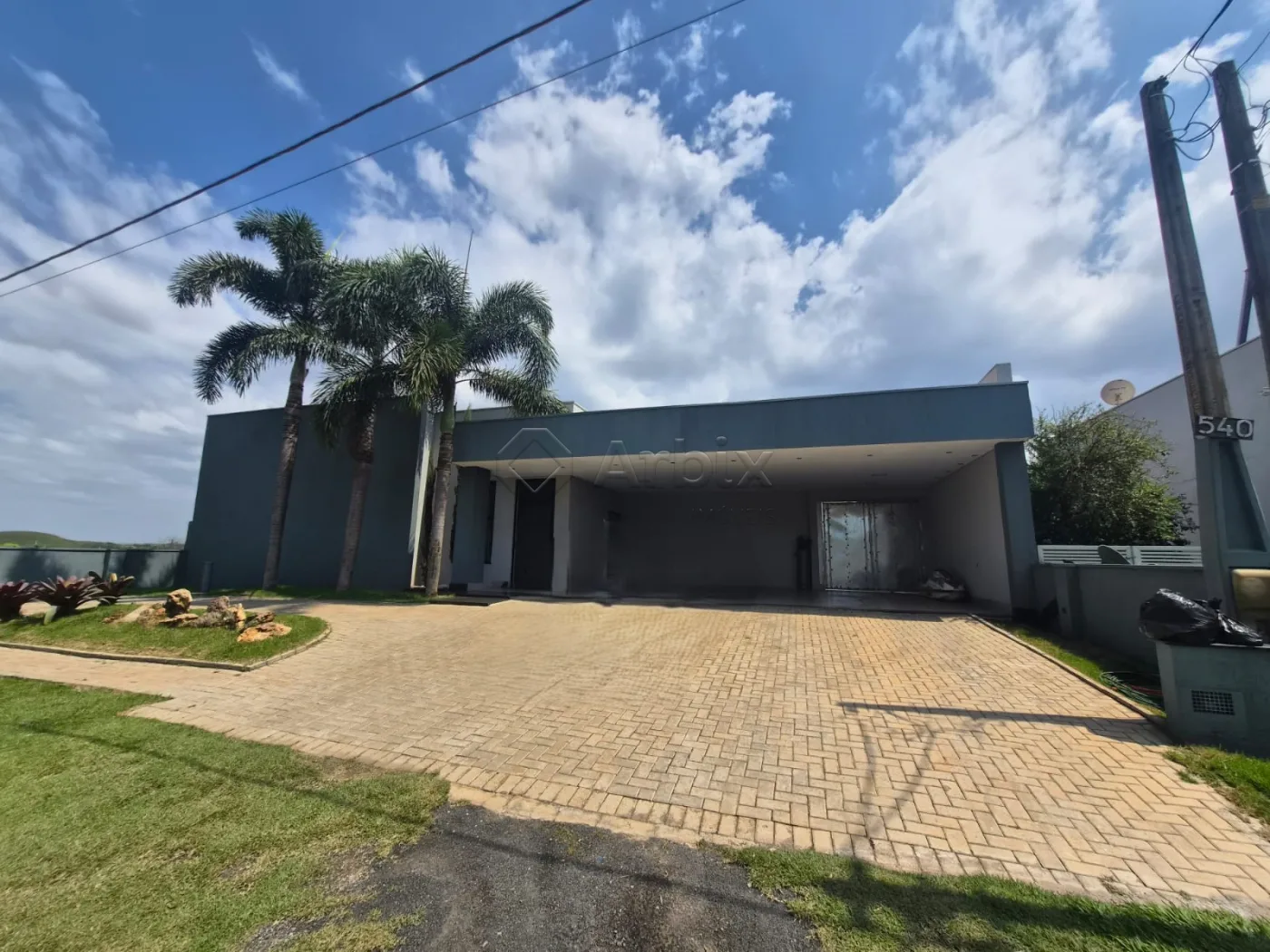 Comprar Casa / Condom&iacute;nio em Nova Odessa R$ 5.900.000,00 - Foto 1