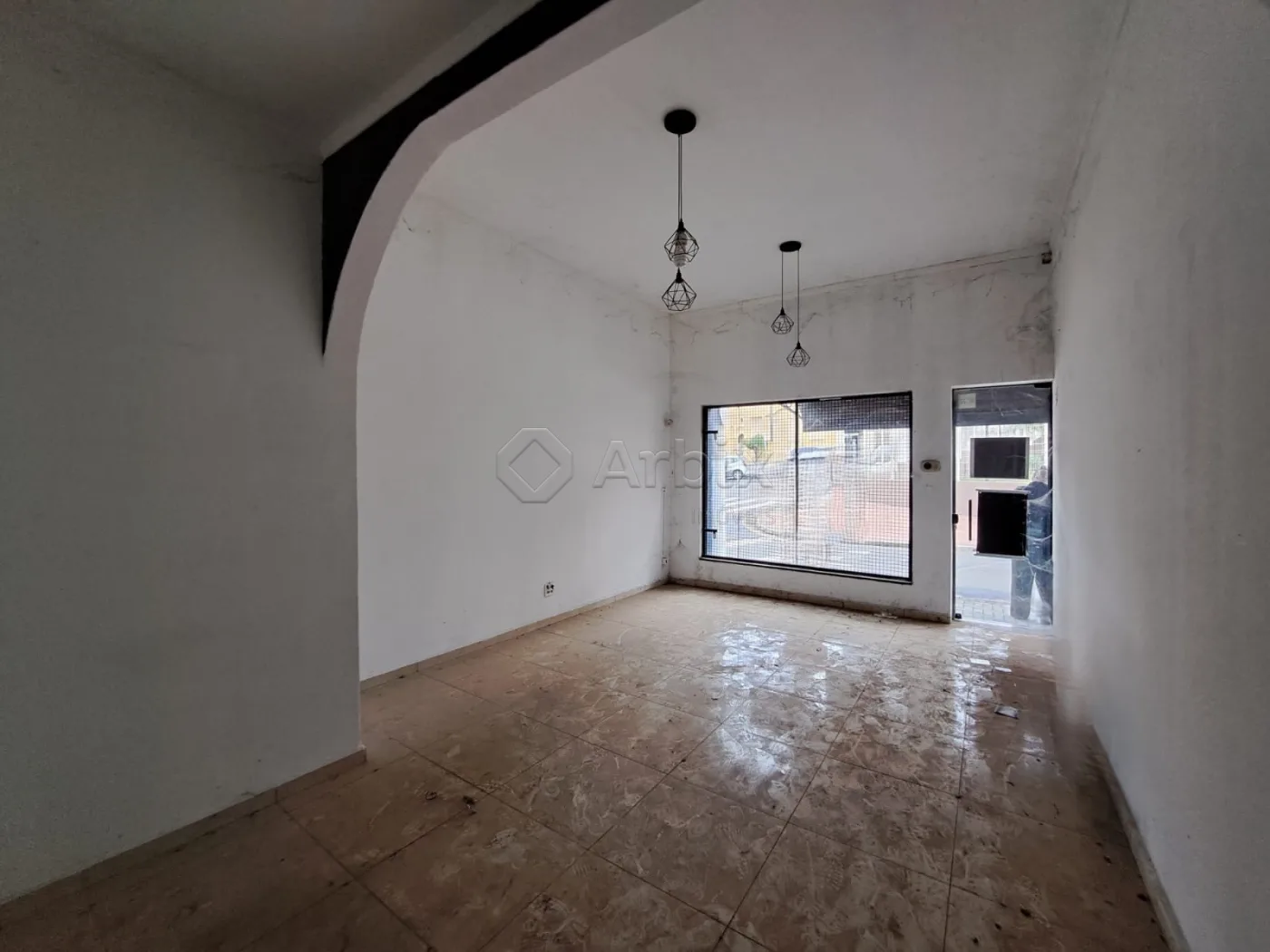 Alugar Comercial / Sala Comercial em Americana R$ 1.100,00 - Foto 1