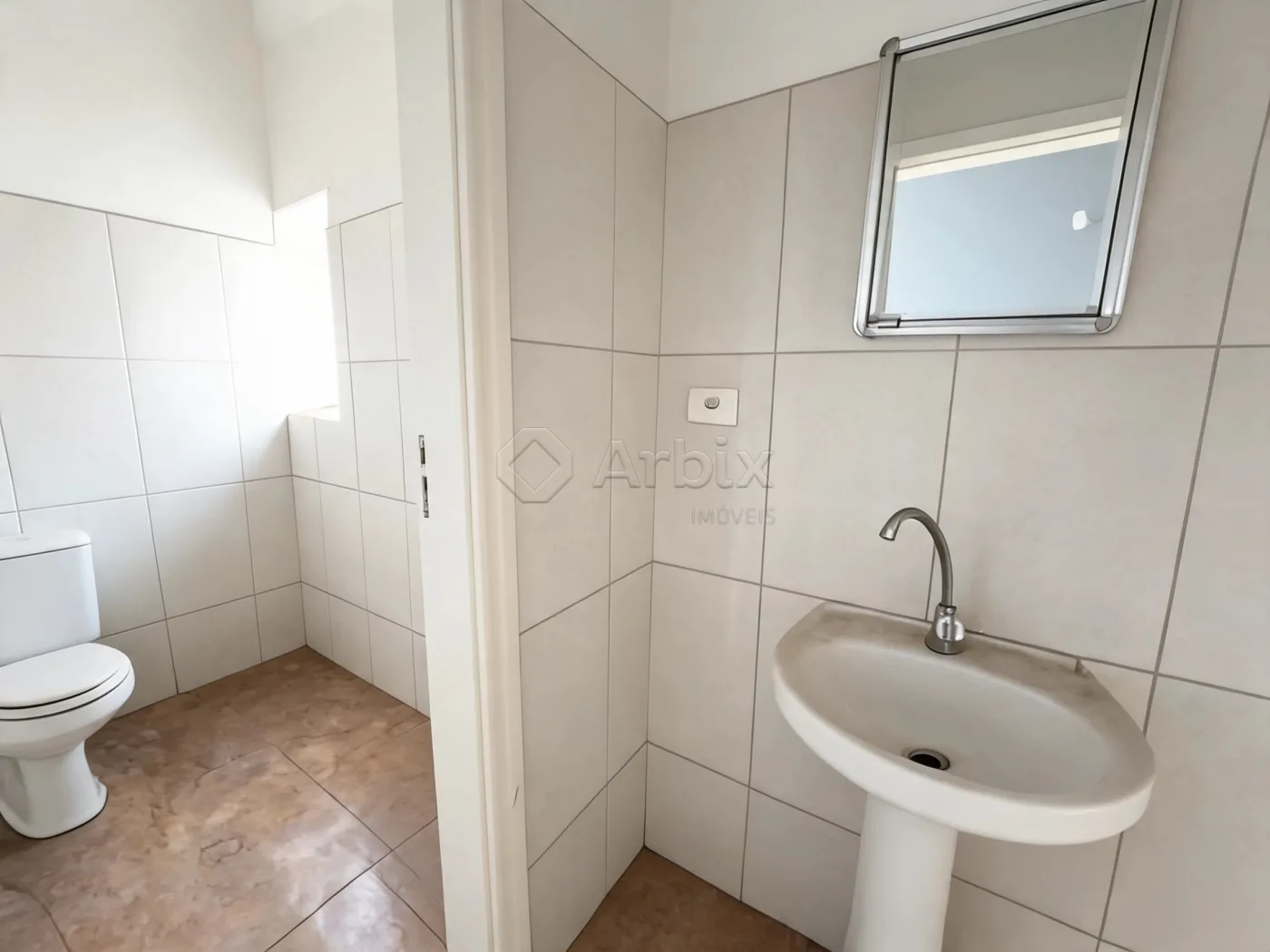 Alugar Comercial / Sala Comercial em Americana R$ 1.100,00 - Foto 4