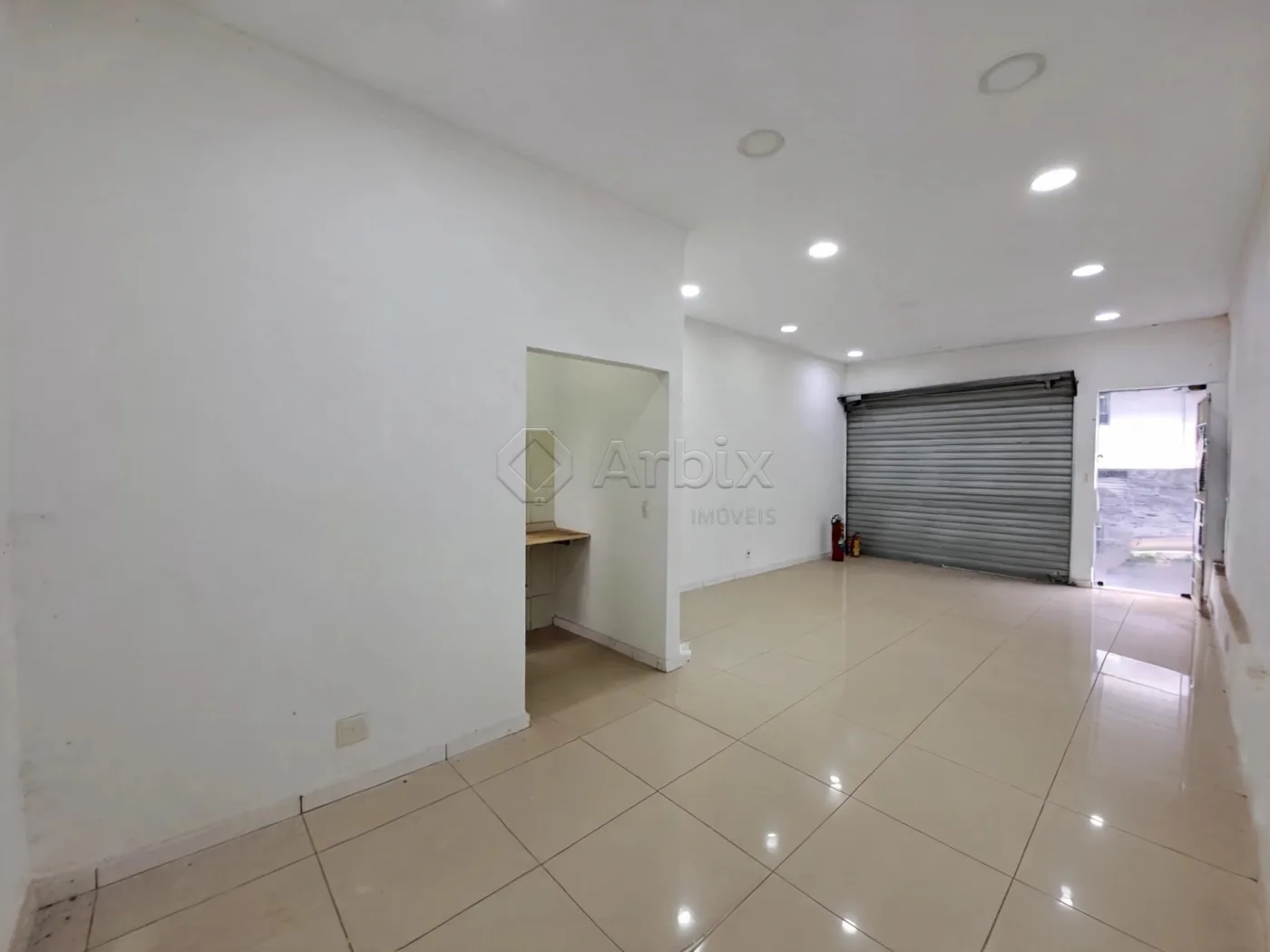Alugar Comercial / Sala Comercial em Americana R$ 1.500,00 - Foto 1