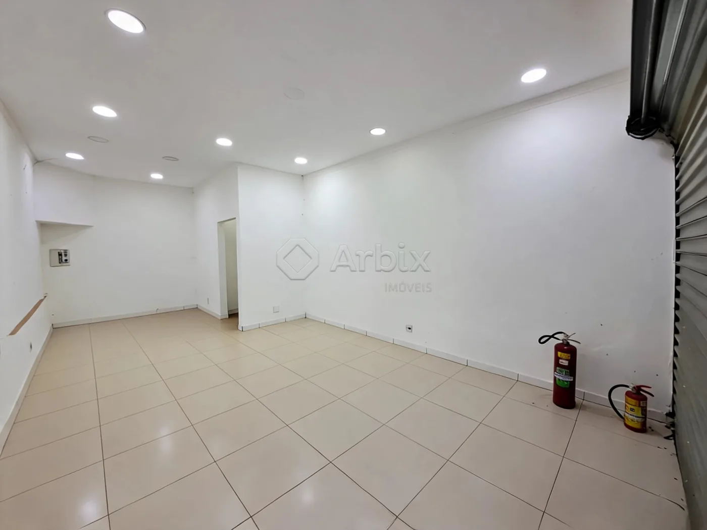 Alugar Comercial / Sala Comercial em Americana R$ 1.500,00 - Foto 2