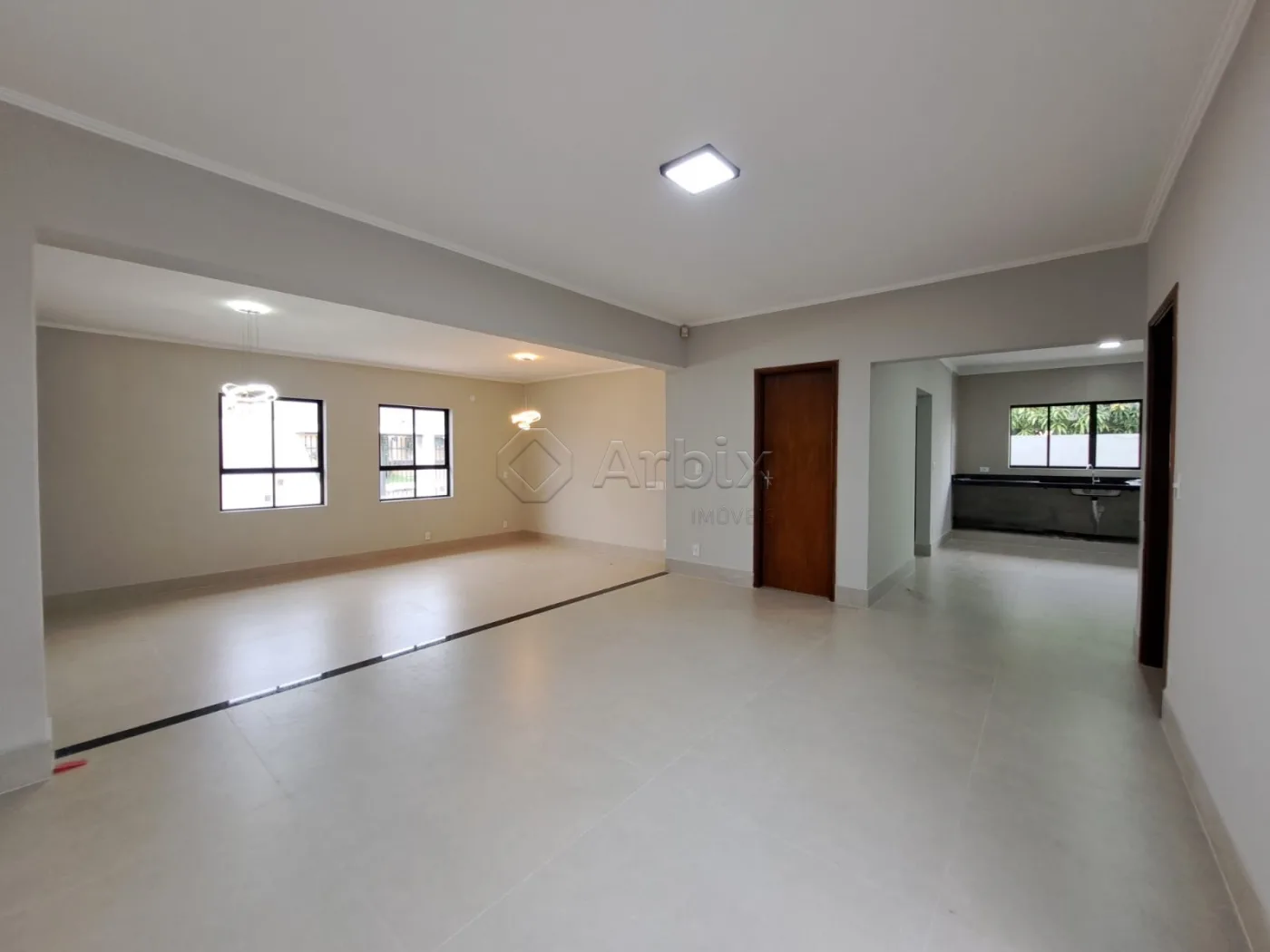 Alugar Casa / Residencial em Americana R$ 5.900,00 - Foto 1