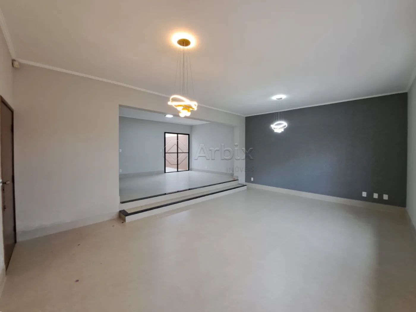Alugar Casa / Residencial em Americana R$ 5.900,00 - Foto 3