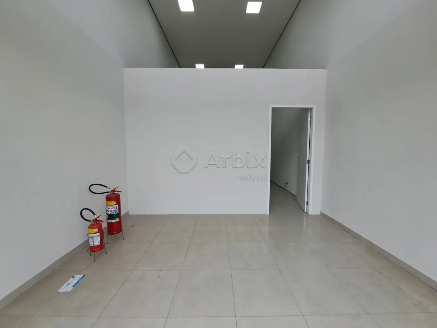 Alugar Comercial / Sala Comercial em Americana R$ 1.650,00 - Foto 3
