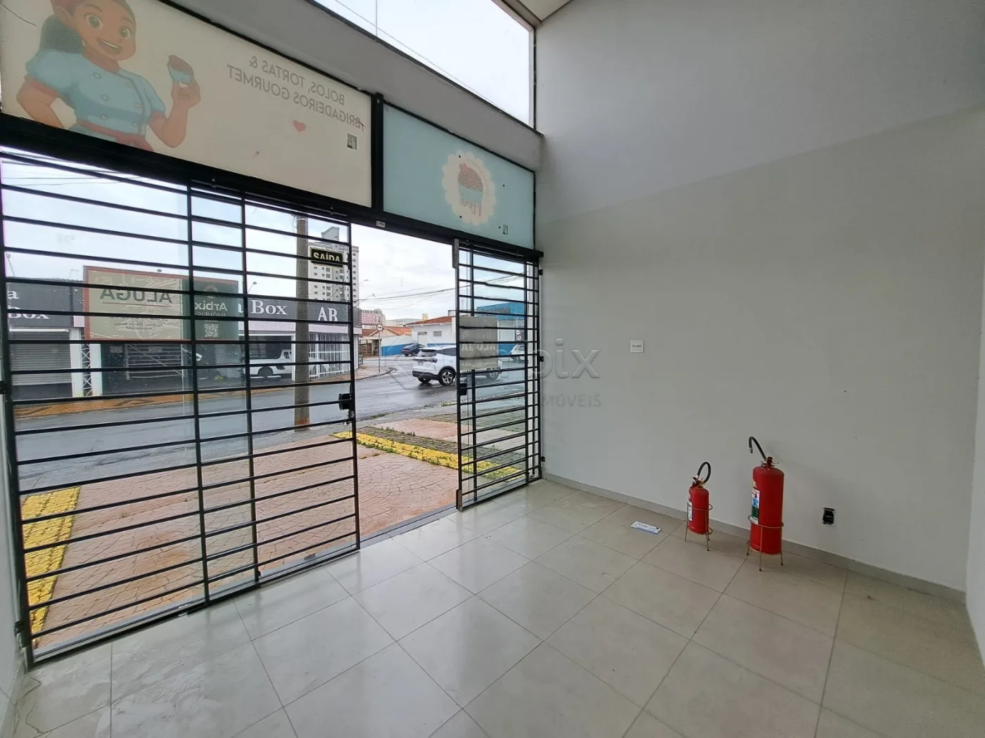 Alugar Comercial / Sala Comercial em Americana R$ 1.650,00 - Foto 4