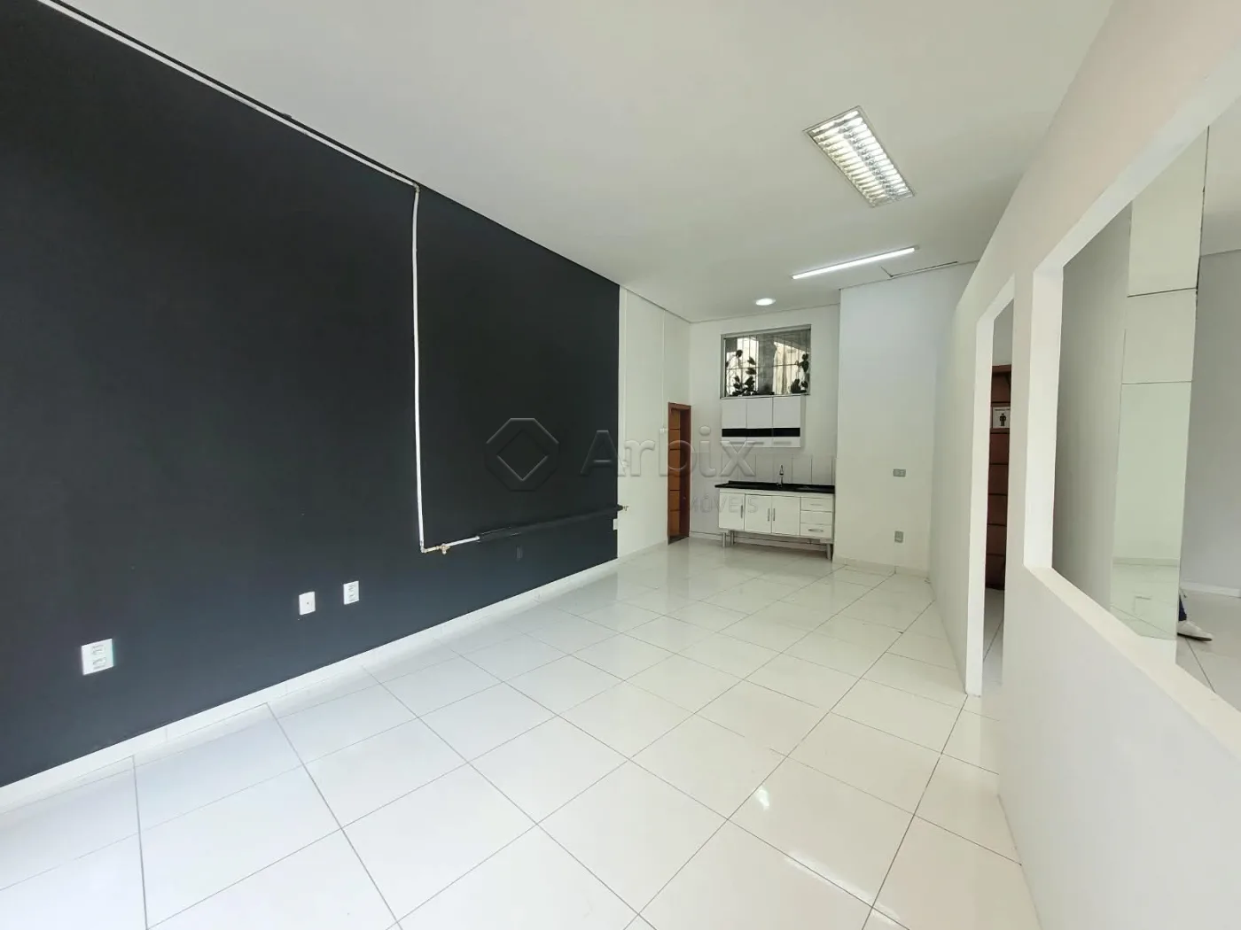 Alugar Comercial / Sala Comercial em Americana R$ 3.000,00 - Foto 4