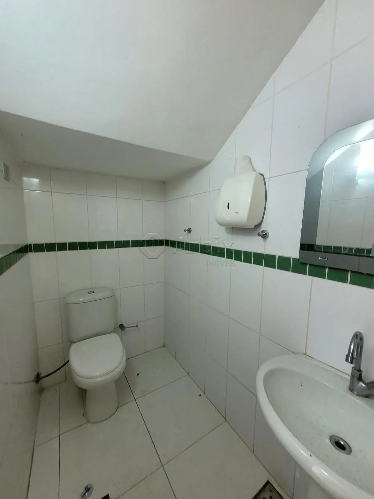 Alugar Comercial / Sala Comercial em Americana R$ 3.000,00 - Foto 7
