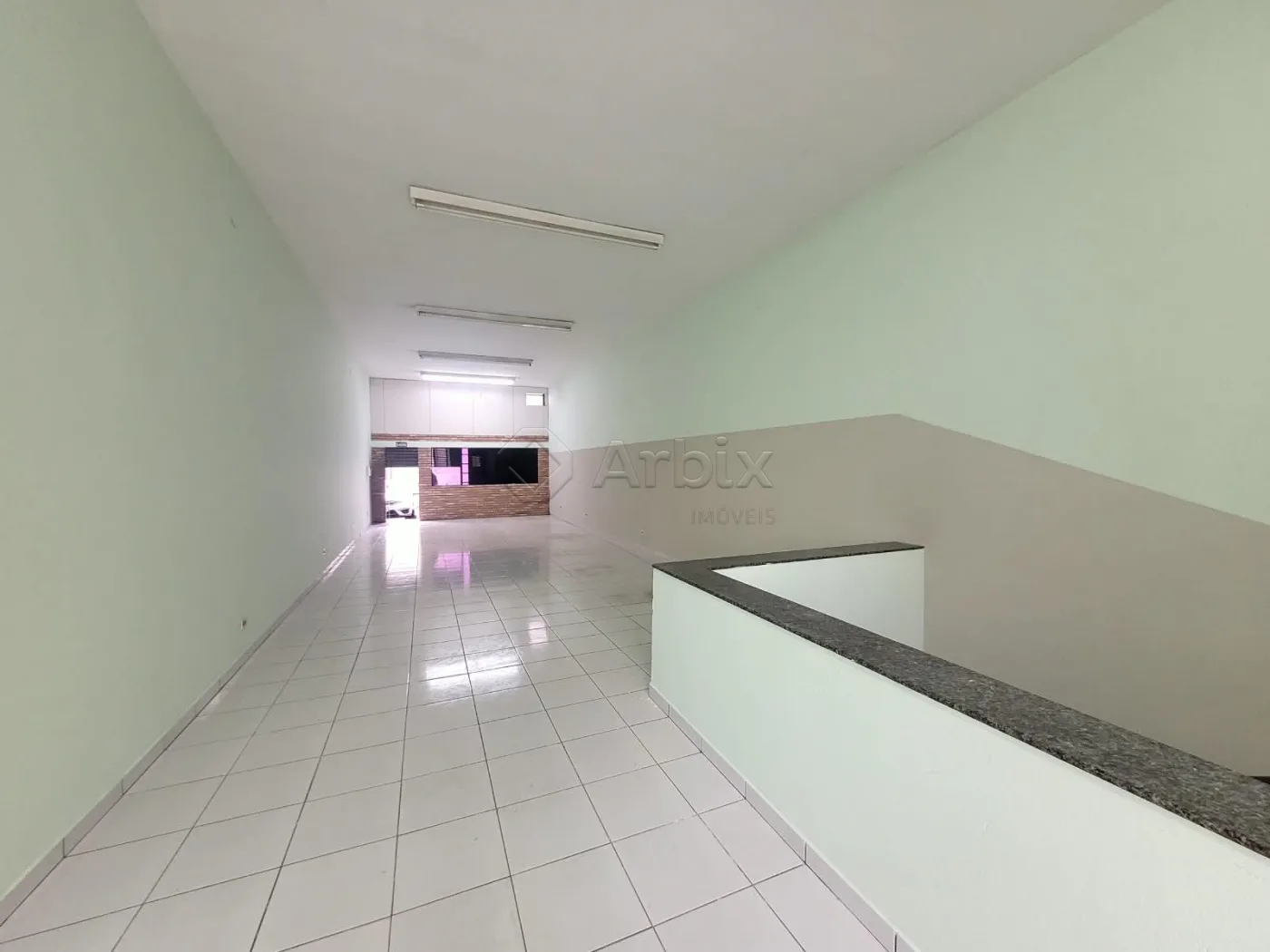 Alugar Comercial / Sal&atilde;o Comercial em Americana R$ 3.300,00 - Foto 3