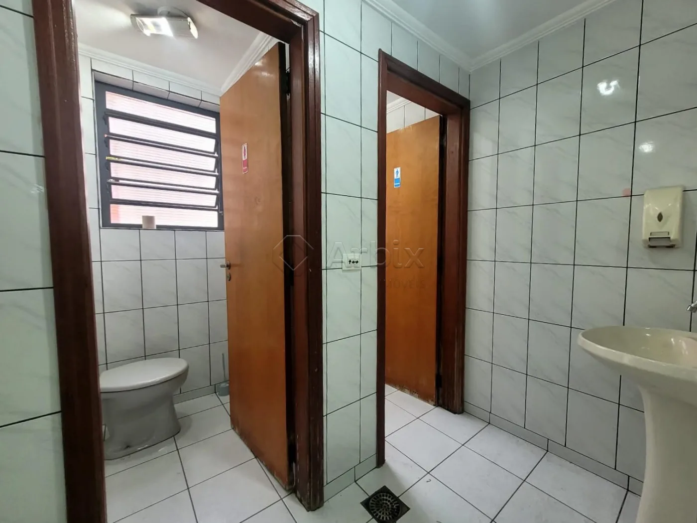 Alugar Comercial / Sal&atilde;o Comercial em Americana R$ 3.300,00 - Foto 8