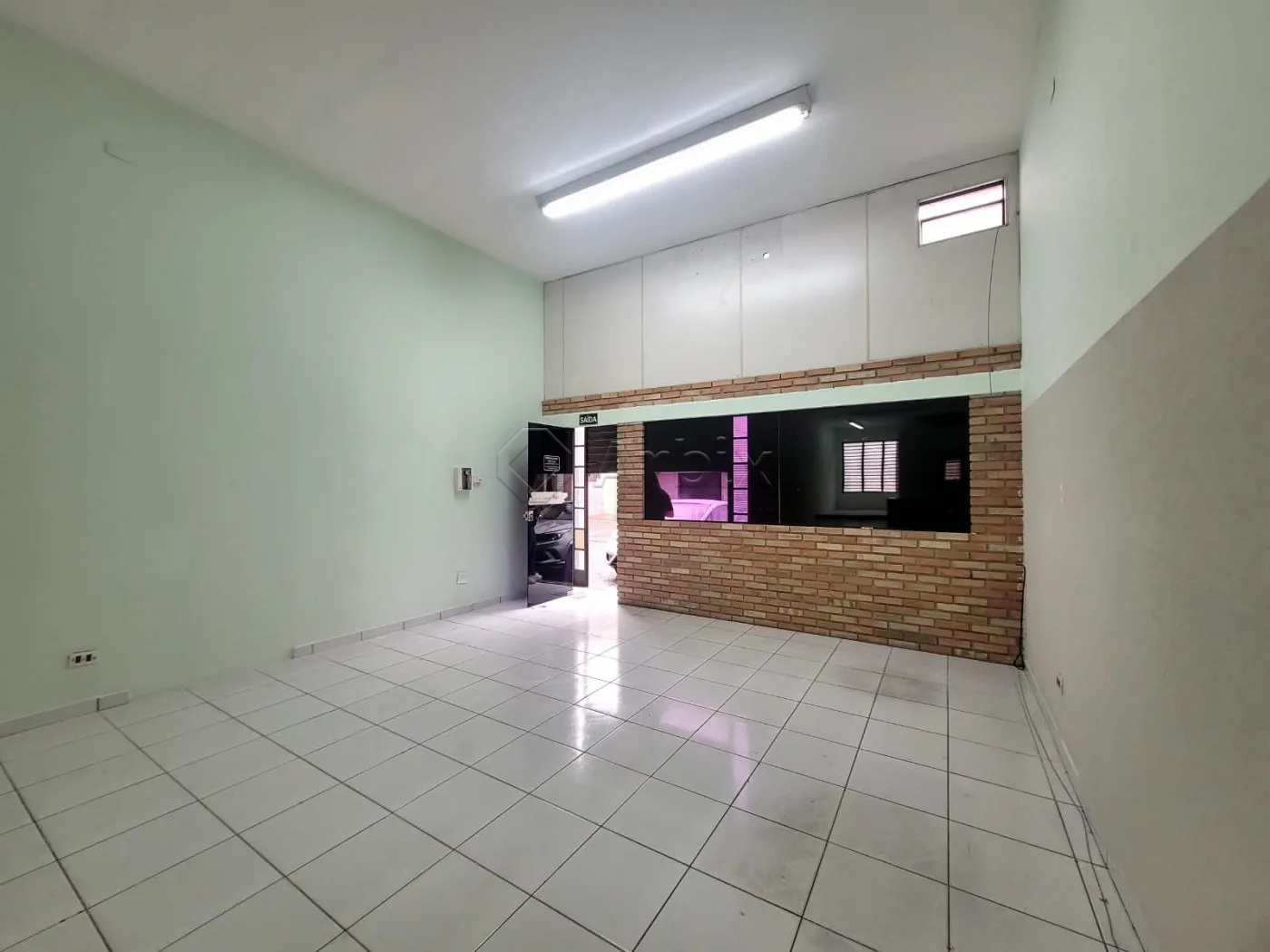 Alugar Comercial / Sal&atilde;o Comercial em Americana R$ 3.300,00 - Foto 1