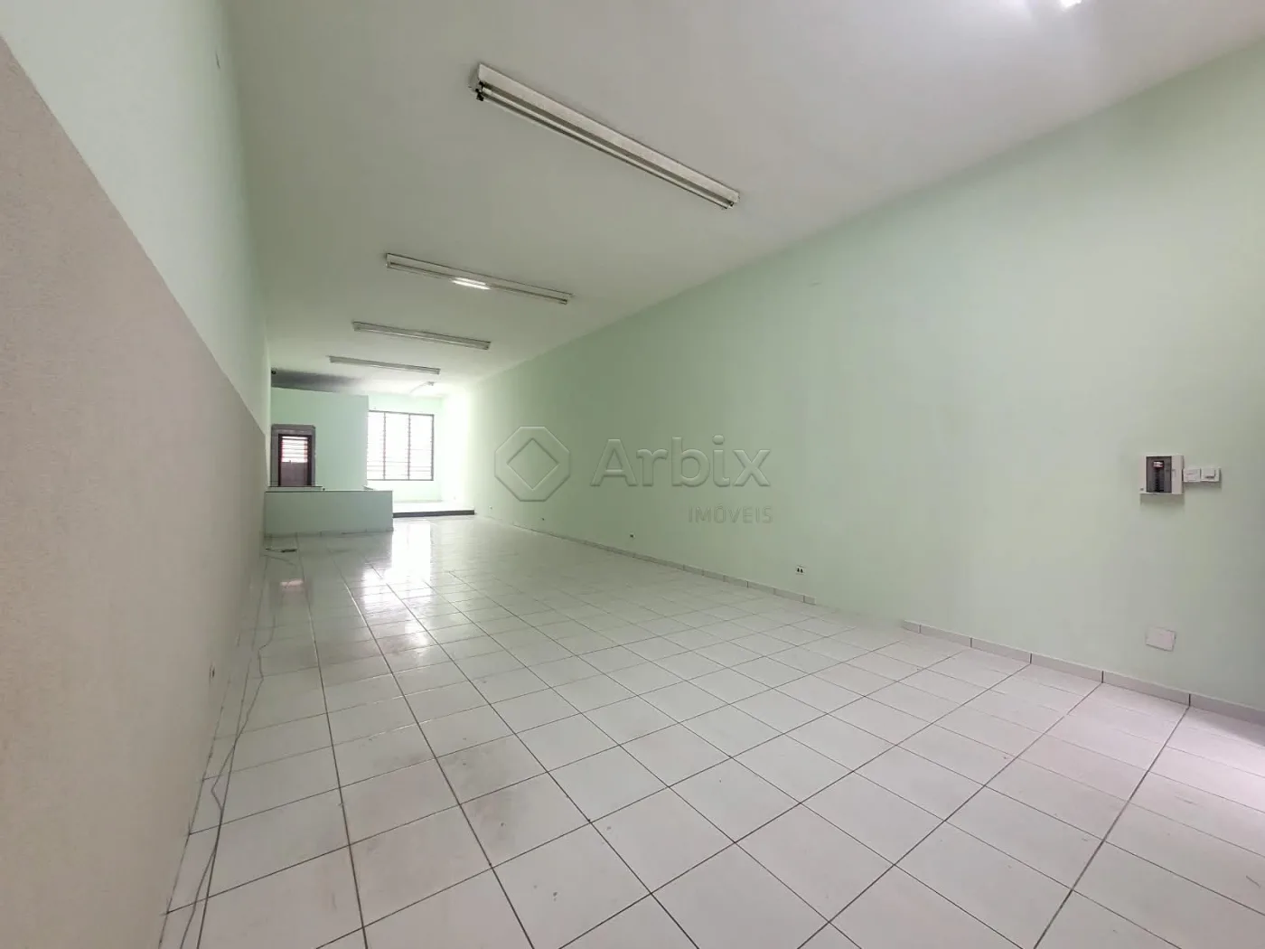 Alugar Comercial / Sal&atilde;o Comercial em Americana R$ 3.300,00 - Foto 2