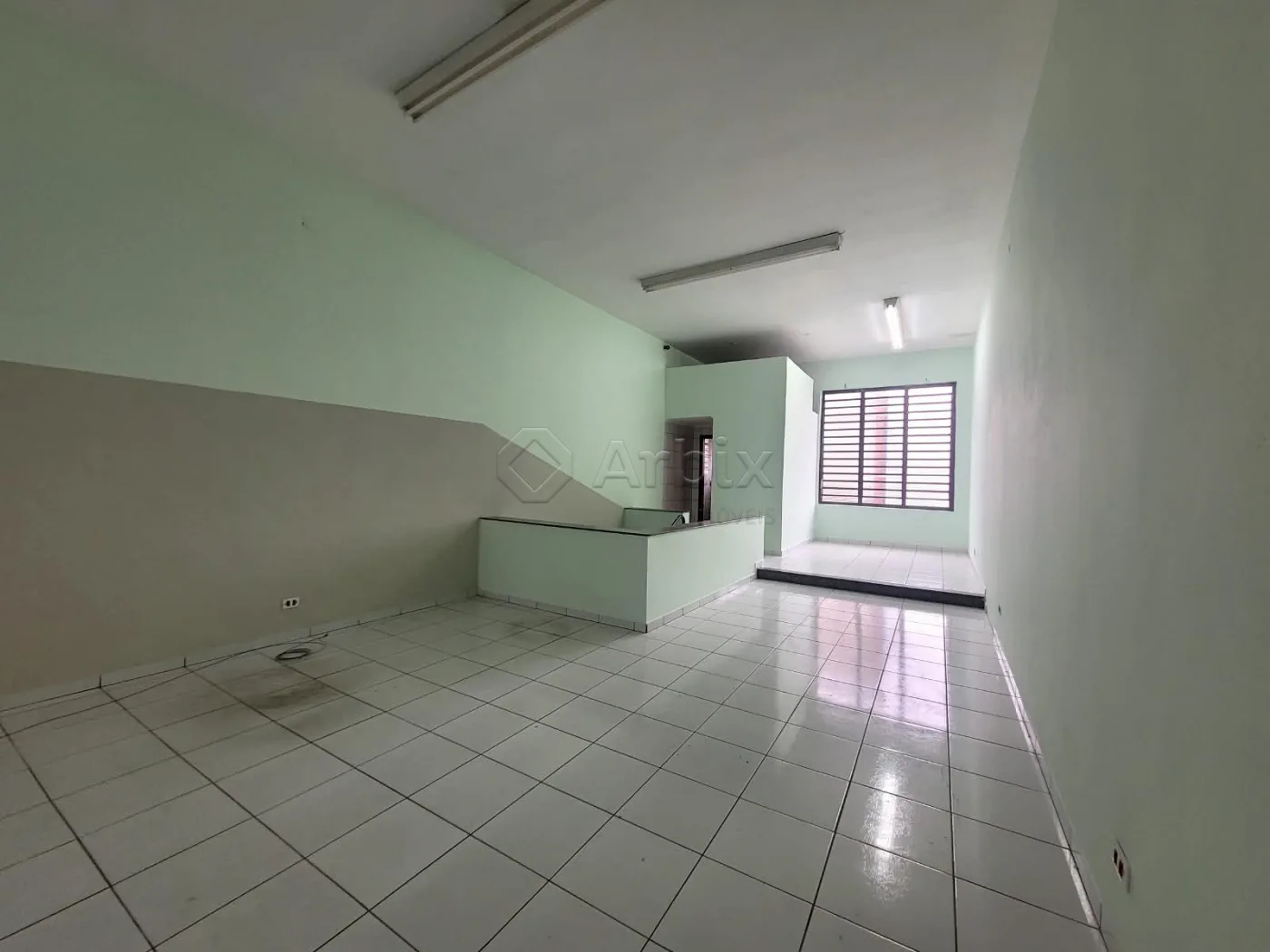 Alugar Comercial / Sal&atilde;o Comercial em Americana R$ 3.300,00 - Foto 3
