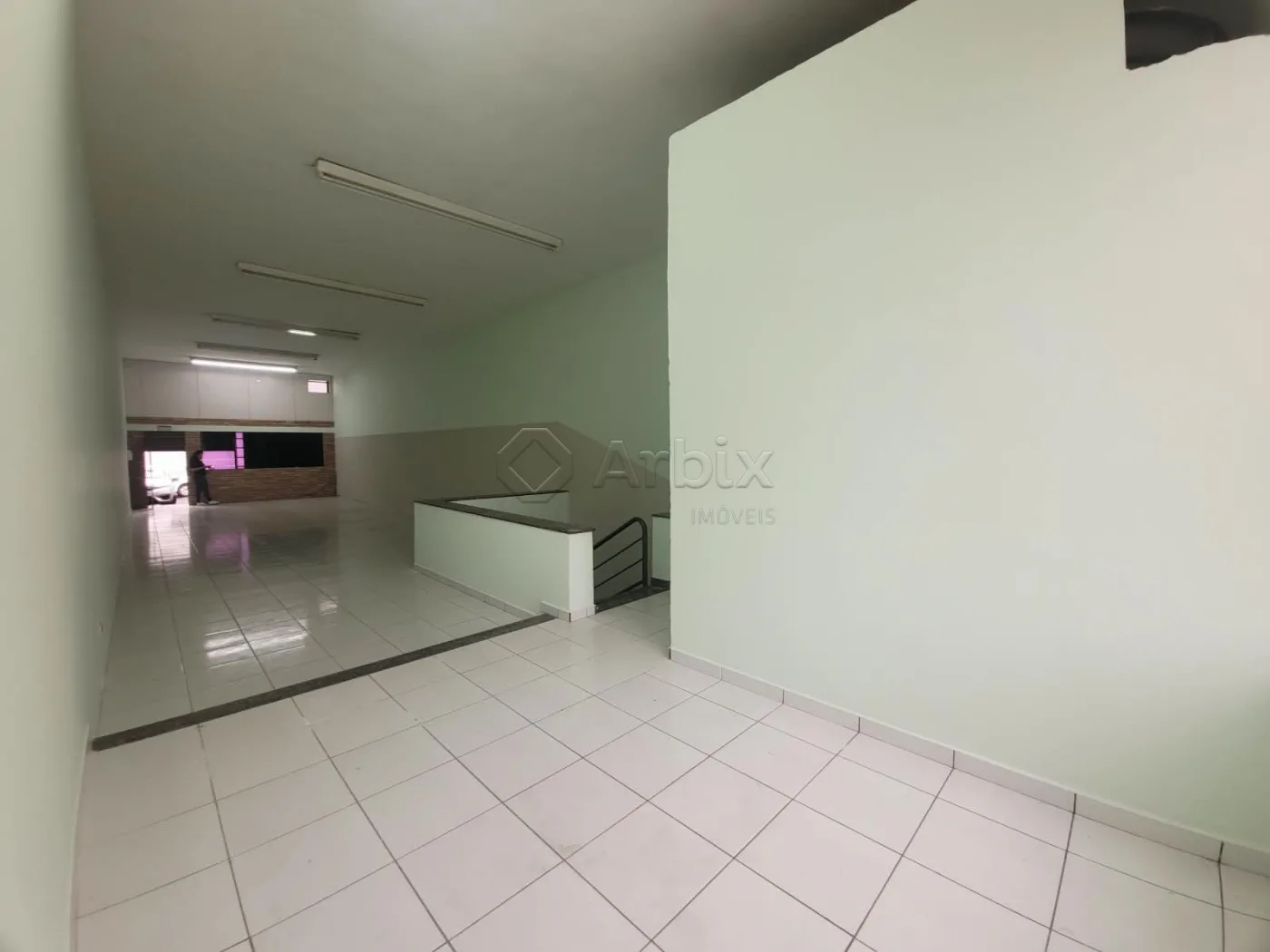 Alugar Comercial / Sal&atilde;o Comercial em Americana R$ 3.300,00 - Foto 4
