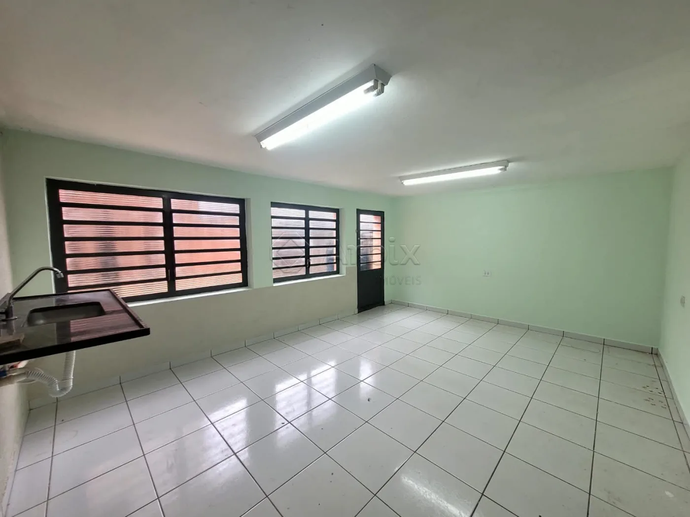 Alugar Comercial / Sal&atilde;o Comercial em Americana R$ 3.300,00 - Foto 7