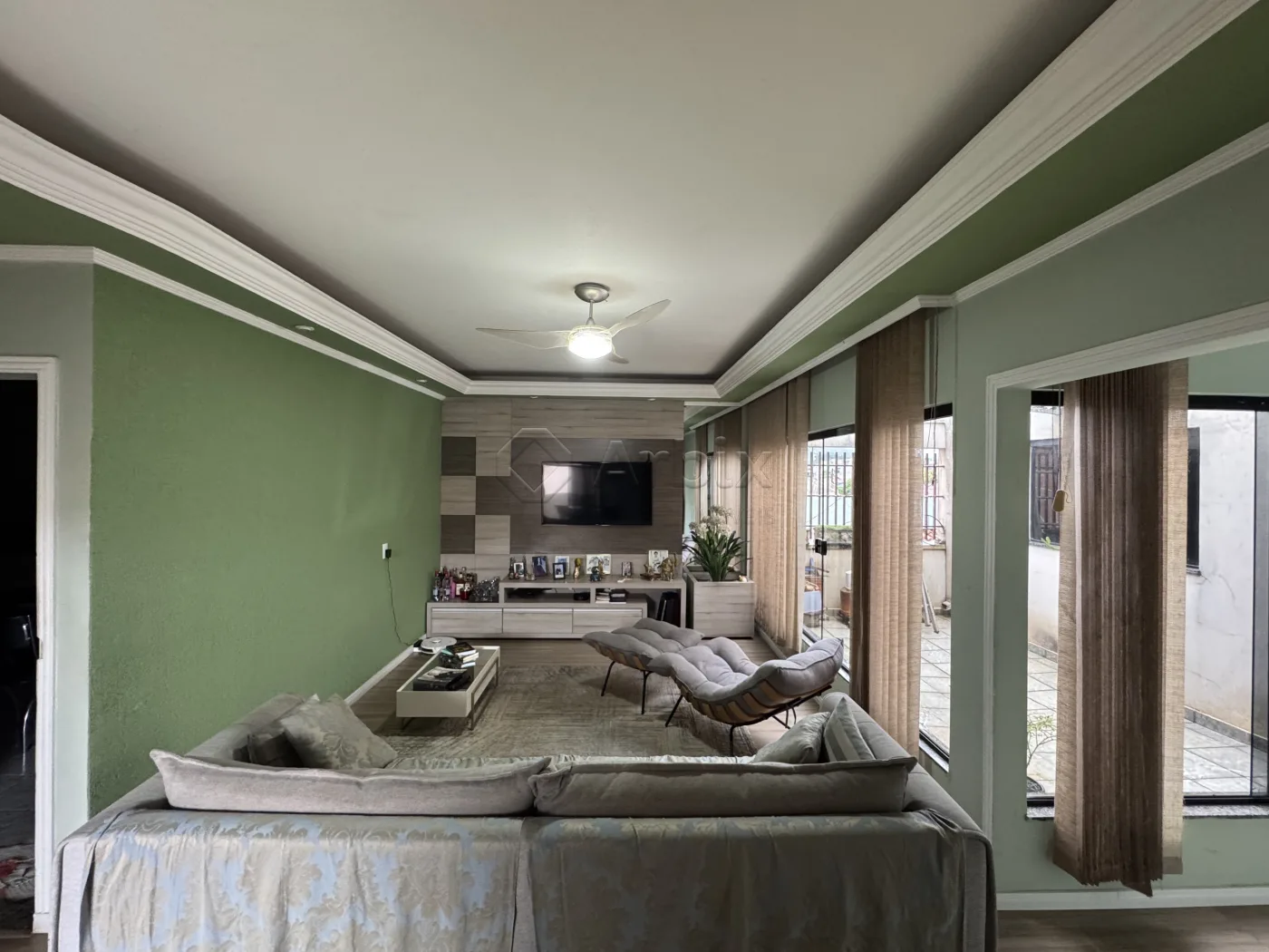 Comprar Casa / Residencial em Santa B&aacute;rbara D`Oeste R$ 800.000,00 - Foto 1