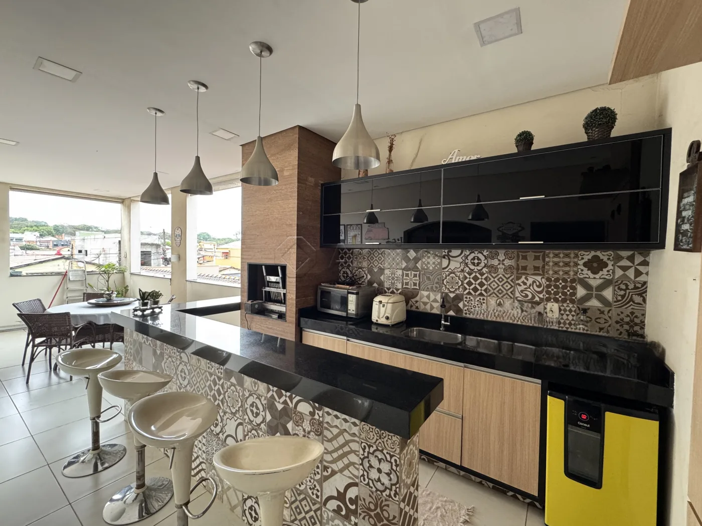 Comprar Casa / Residencial em Santa B&aacute;rbara D`Oeste R$ 800.000,00 - Foto 3