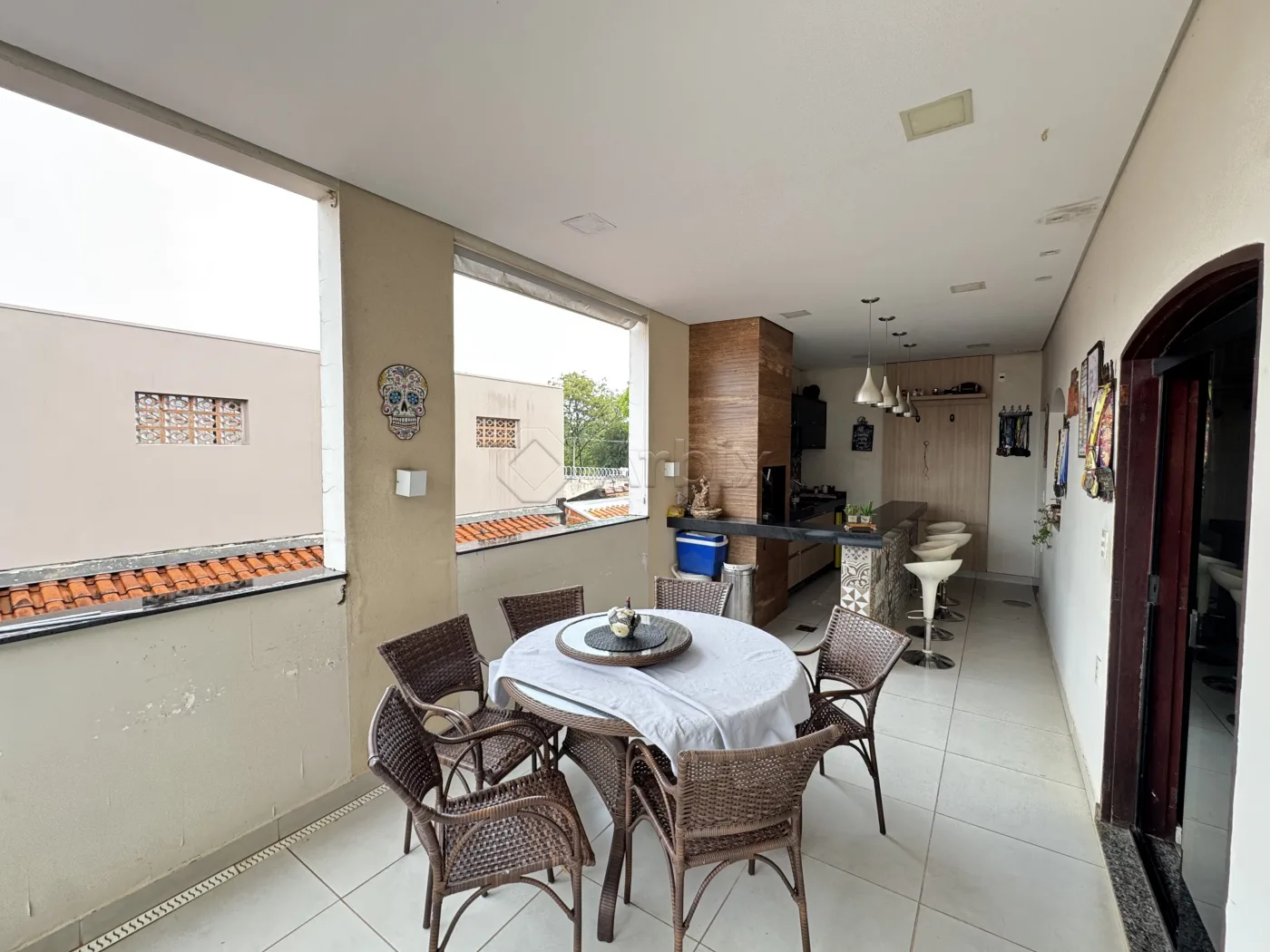 Comprar Casa / Residencial em Santa B&aacute;rbara D`Oeste R$ 800.000,00 - Foto 4