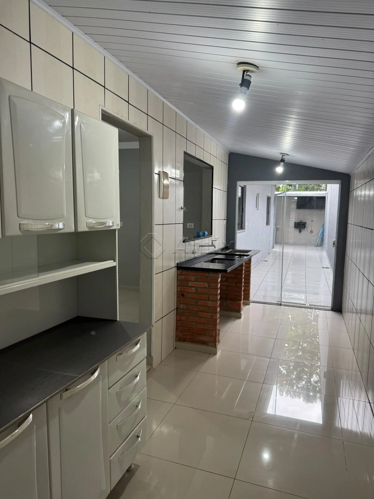 Comprar Casa / Residencial em Santa B&aacute;rbara D`Oeste R$ 350.000,00 - Foto 3