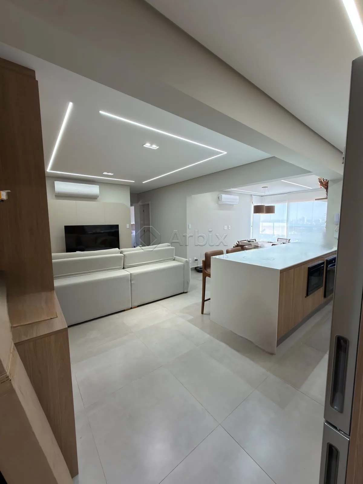 Comprar Apartamento / Residencial em Americana R$ 1.200.000,00 - Foto 1