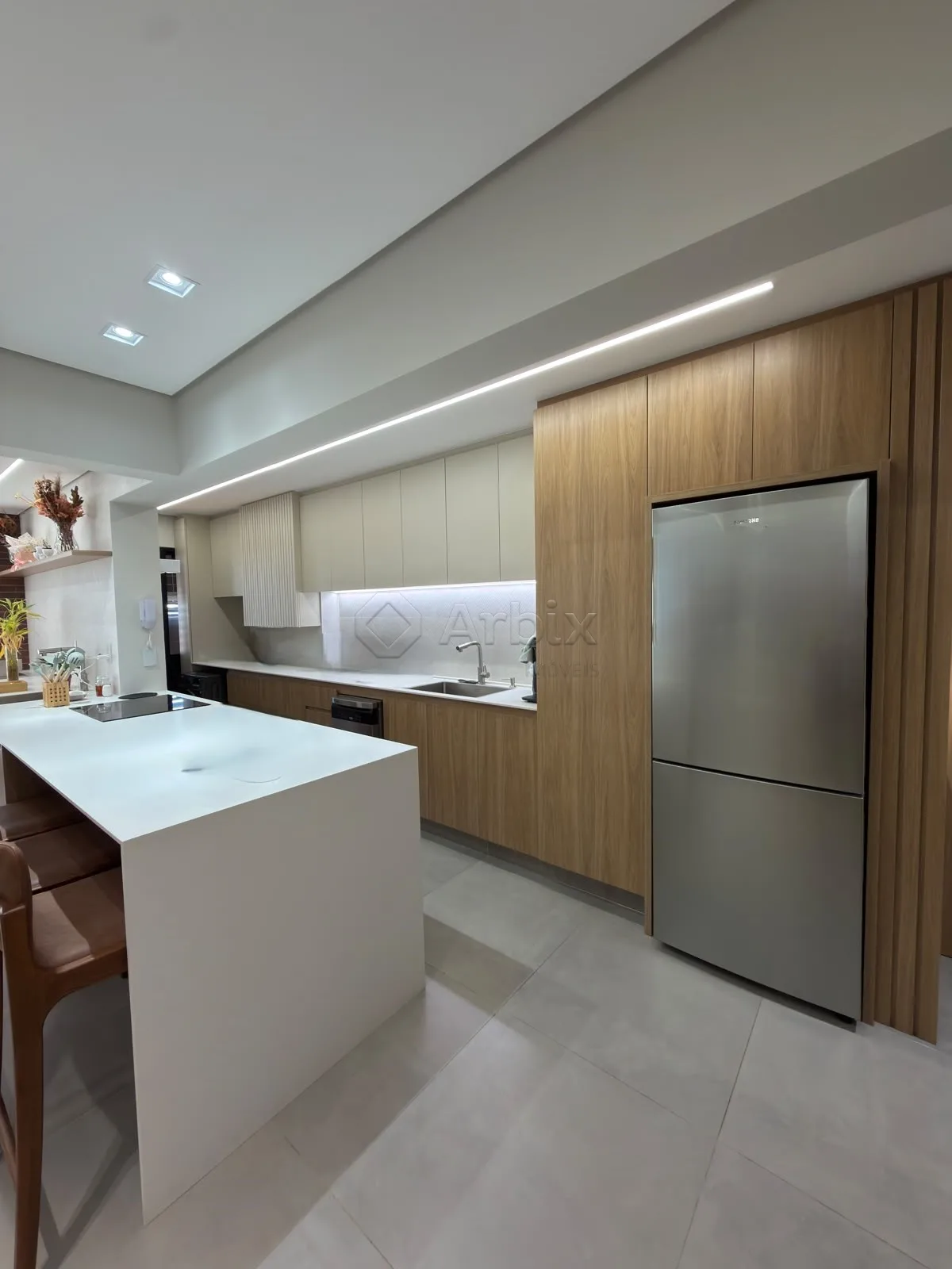 Comprar Apartamento / Residencial em Americana R$ 1.200.000,00 - Foto 5