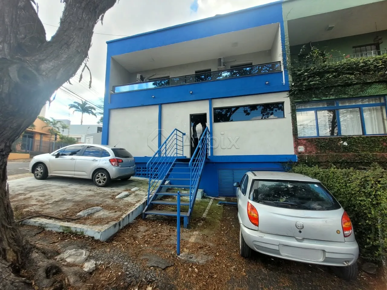Alugar Comercial / Sala Comercial em Americana R$ 3.000,00 - Foto 1