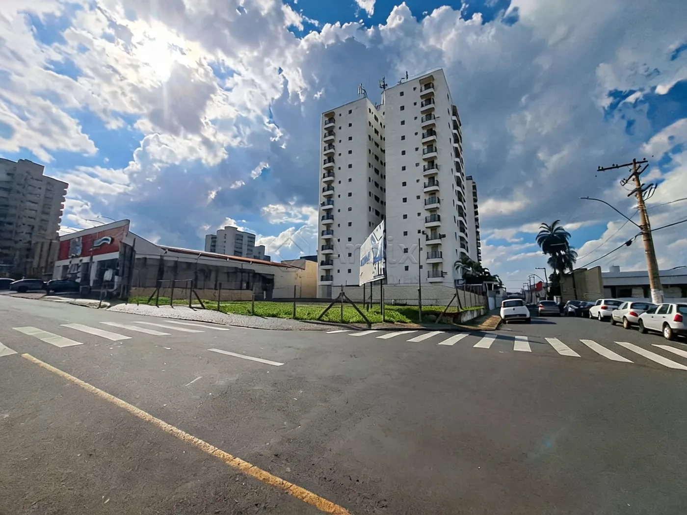 Alugar Terreno / Comercial em Americana R$ 10.000,00 - Foto 1