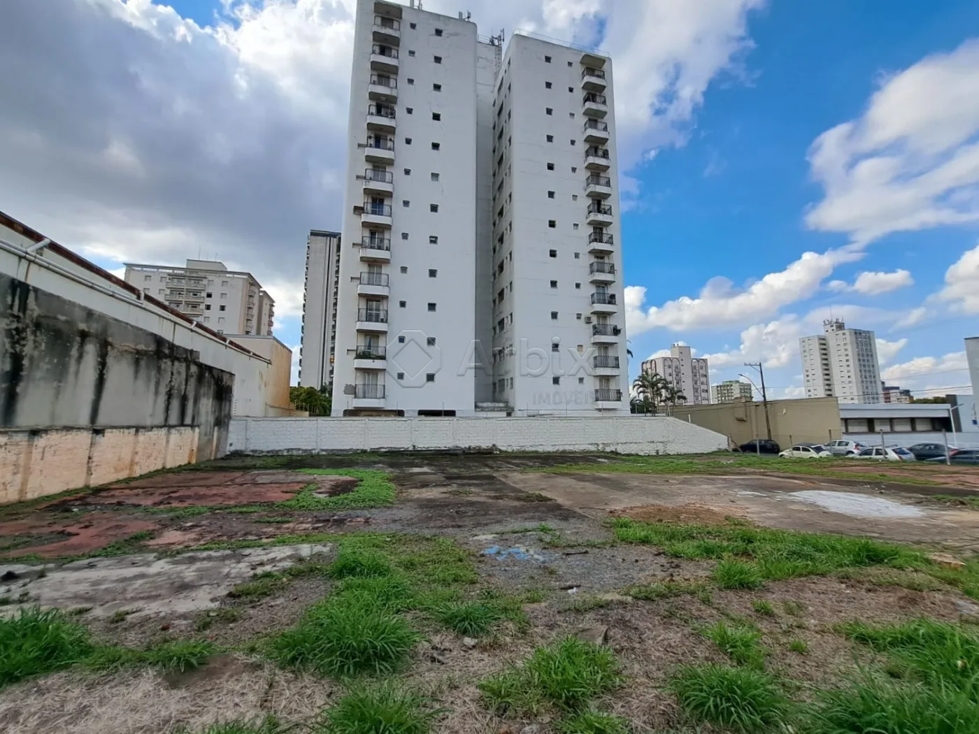 Alugar Terreno / Comercial em Americana R$ 10.000,00 - Foto 2