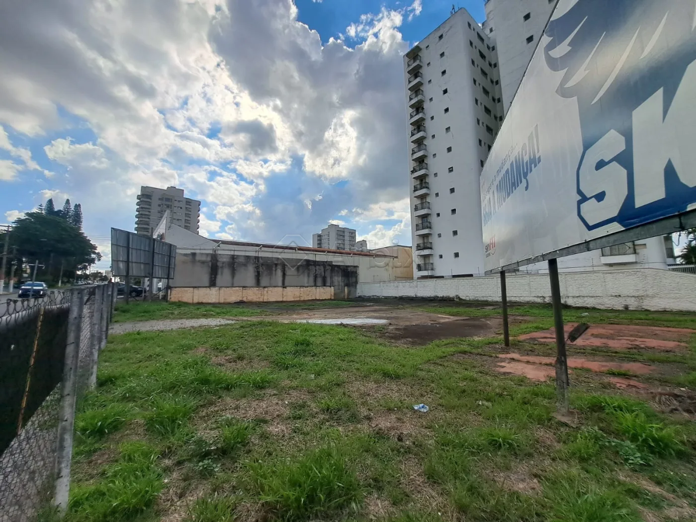 Alugar Terreno / Comercial em Americana R$ 10.000,00 - Foto 3