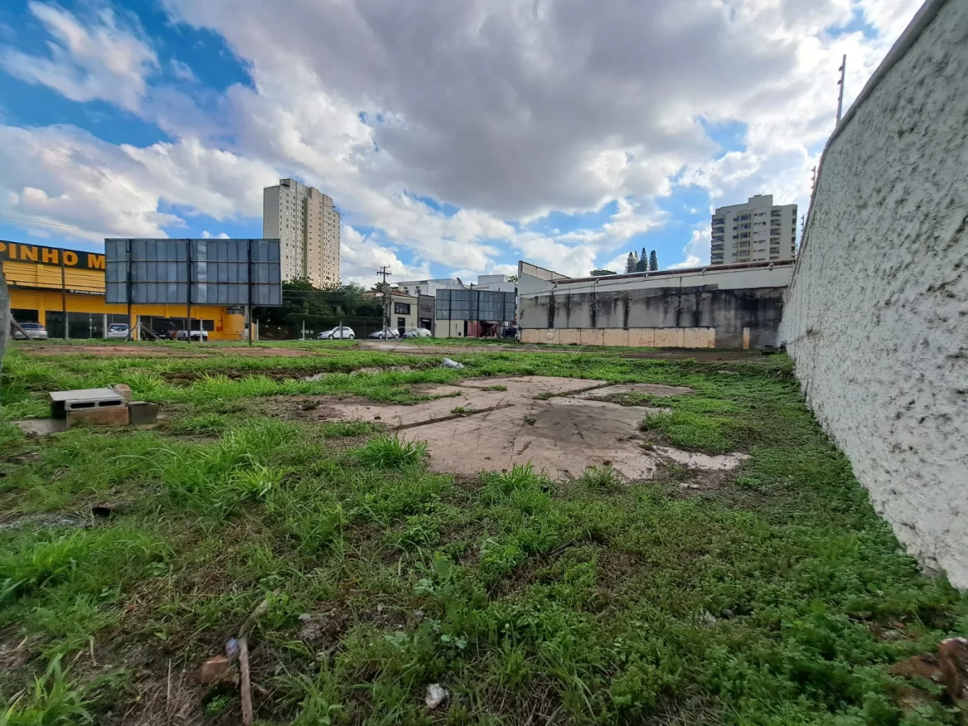 Alugar Terreno / Comercial em Americana R$ 10.000,00 - Foto 4