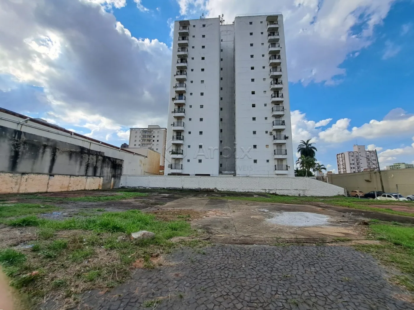 Alugar Terreno / Comercial em Americana R$ 10.000,00 - Foto 5