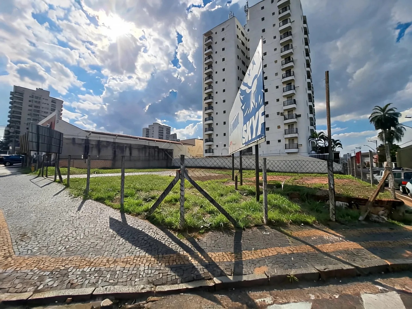 Alugar Terreno / Comercial em Americana R$ 10.000,00 - Foto 6