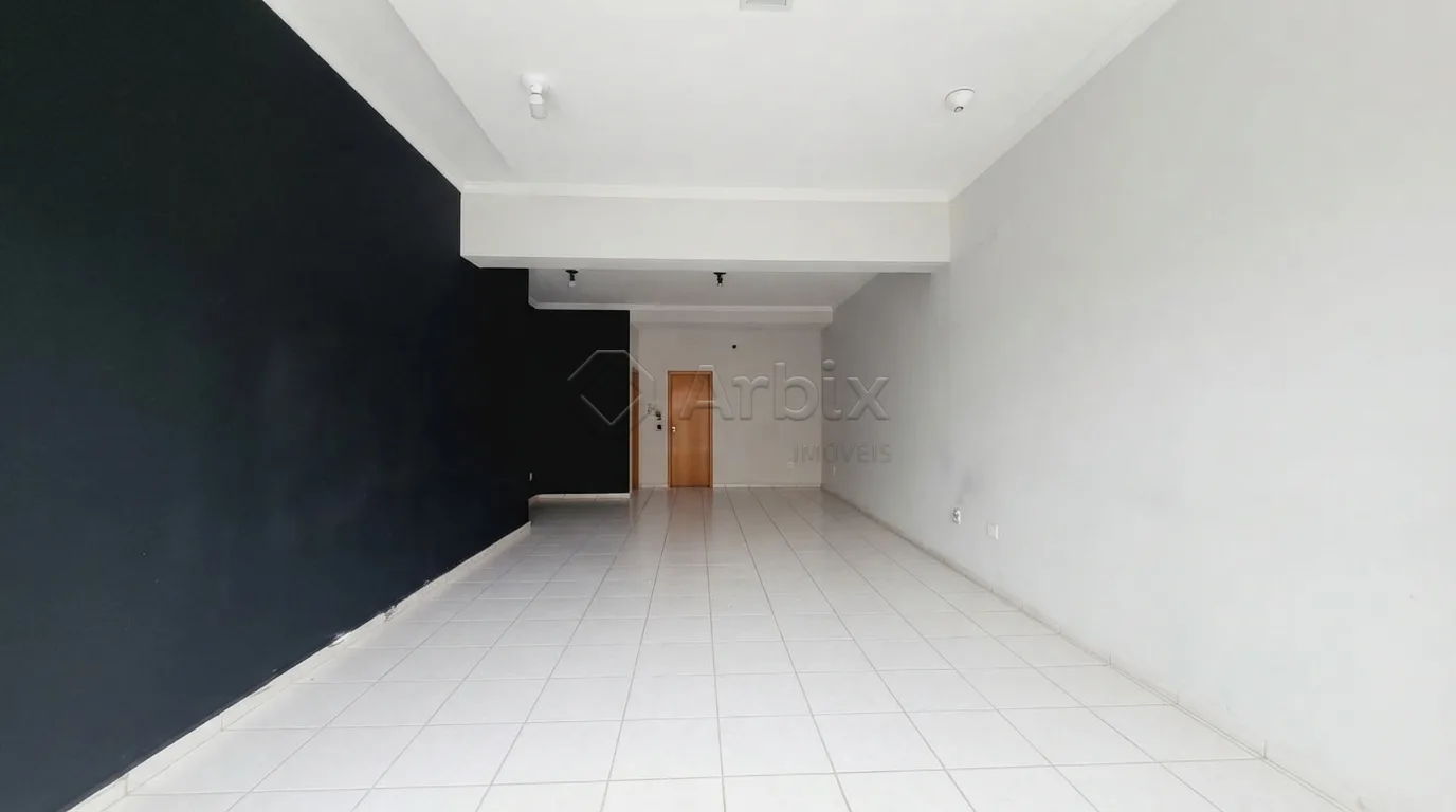 Alugar Comercial / Sal&atilde;o Comercial em Santa B&aacute;rbara D`Oeste R$ 1.900,00 - Foto 1