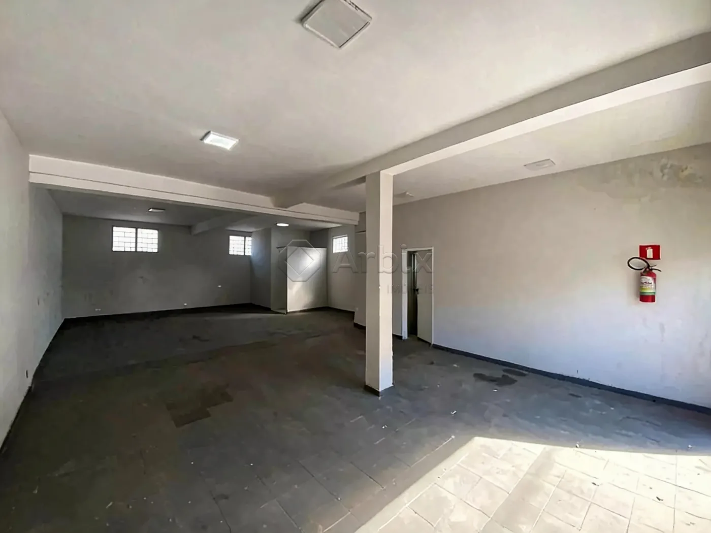 Alugar Comercial / Sal&atilde;o Comercial em Americana R$ 3.000,00 - Foto 1