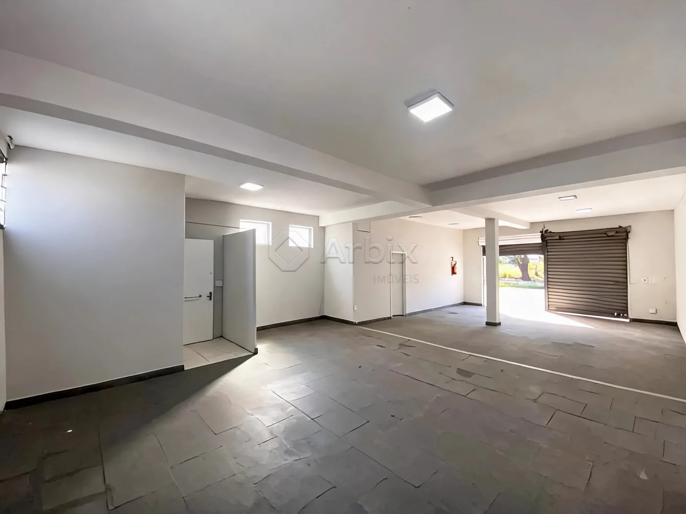 Alugar Comercial / Sal&atilde;o Comercial em Americana R$ 3.000,00 - Foto 2