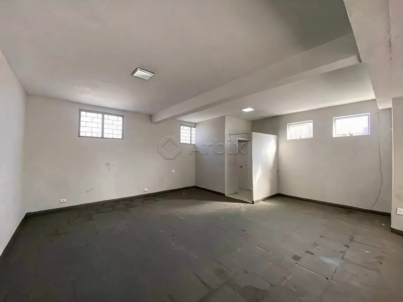 Alugar Comercial / Sal&atilde;o Comercial em Americana R$ 3.000,00 - Foto 3